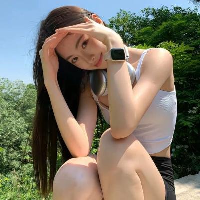 瘦子的影子